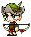 Yakemaru